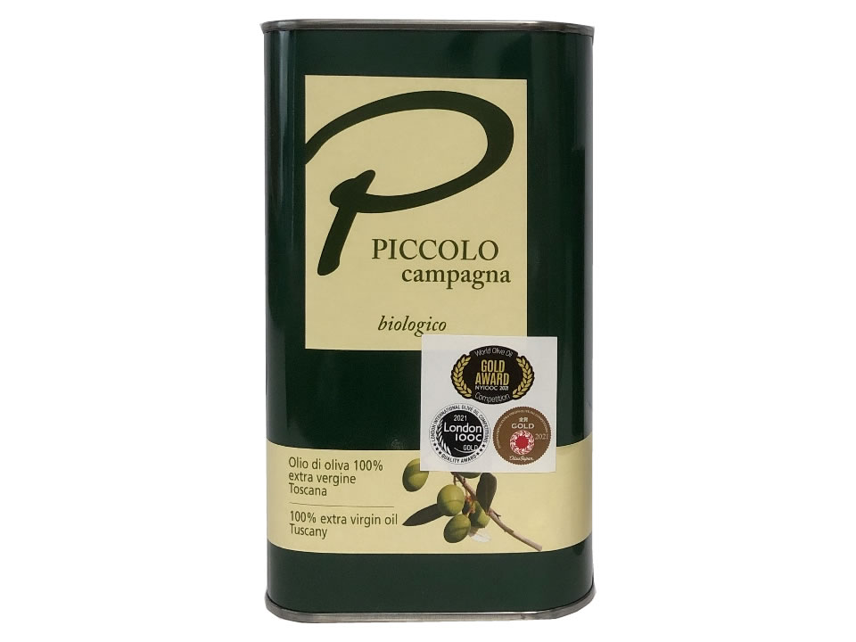 PICCOLO campagna 1L