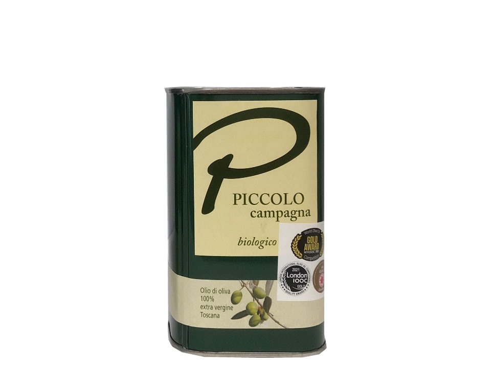 PICCOLO campagna 500ml